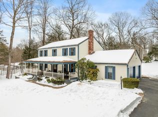 53 Throne Hill Rd, Groton, MA 01450