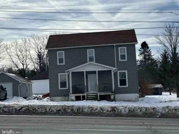 7985 Admiral Peary Hwy, Cresson, PA 16630