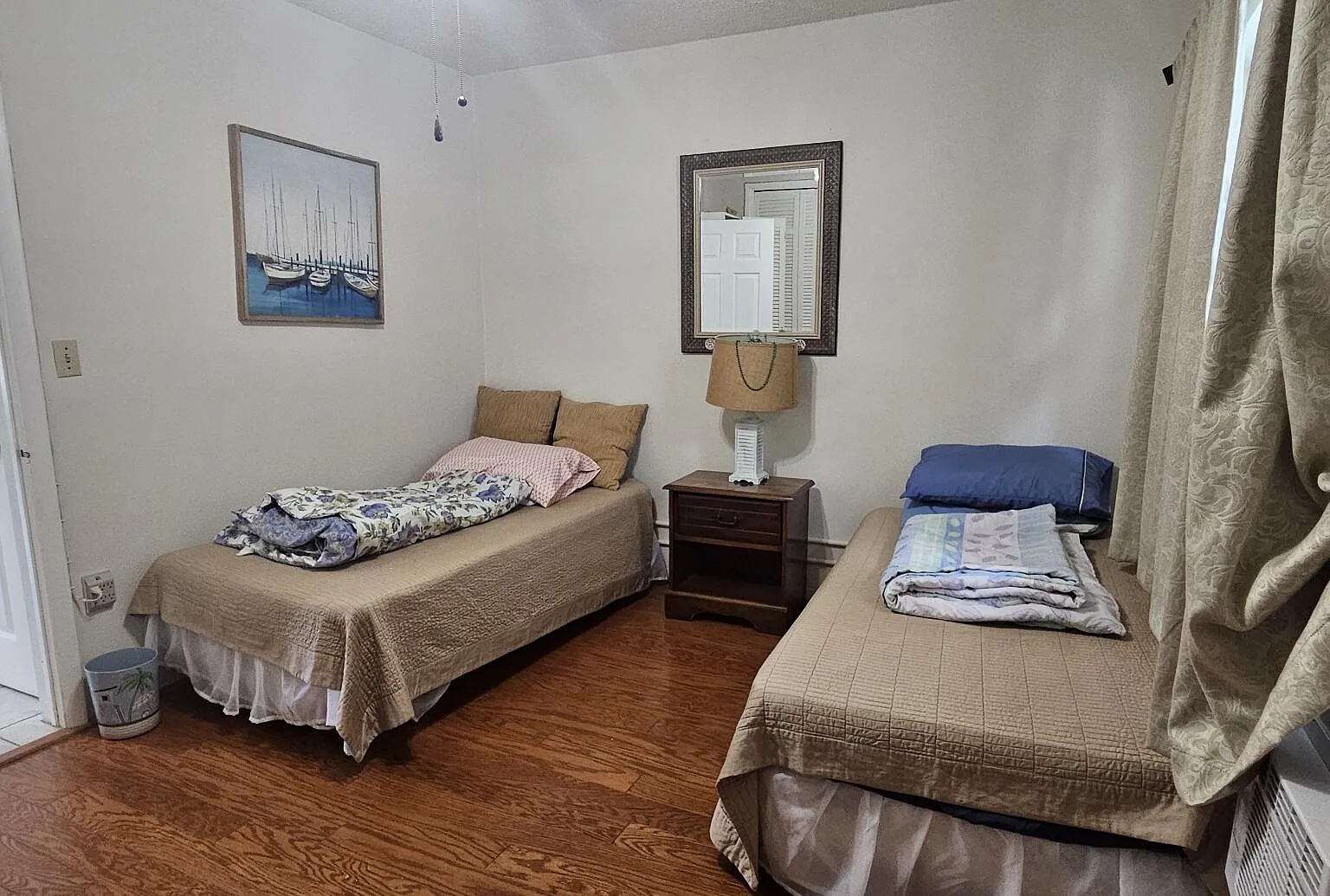 1 bed, 1.0 bath, 500 sqft, $1,500 — Photo 4