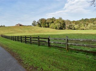 0 Knight Rd, Ellijay, GA 30540