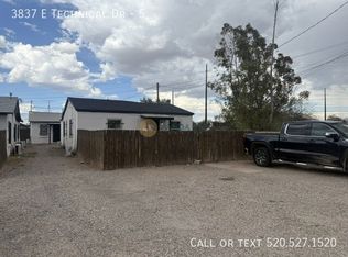 3837 E Technical Dr Unit 5, Tucson, AZ 85713