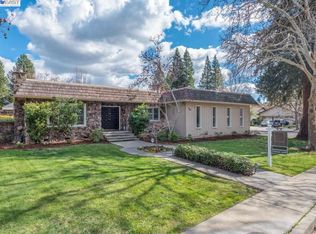 598 Old Orchard Dr, Danville, CA 94526