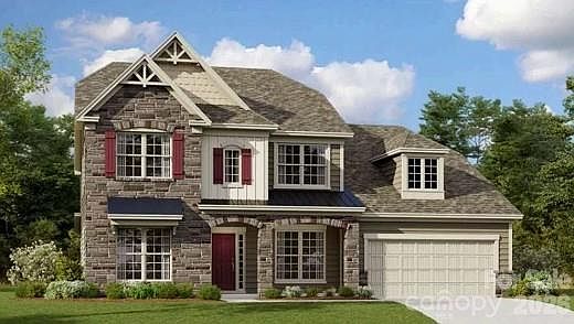 1st image of 3793 Salisbury Rd #19