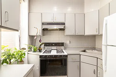 Rented by Oxford Property Group