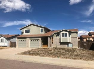 8456 Lundeen Pl, Colorado Springs, CO 80925