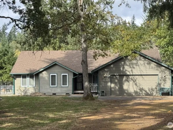 2709 144th Street Ct E, Tacoma, WA 98446