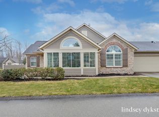 971 Bridge Crest Dr SE, Ada, MI 49301