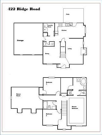 2nd image of 422 Ridge Rd