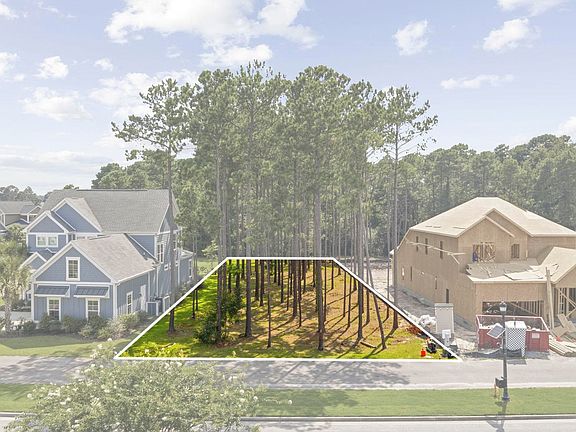 4th image of 657 Waterbridge Blvd. Lot 64