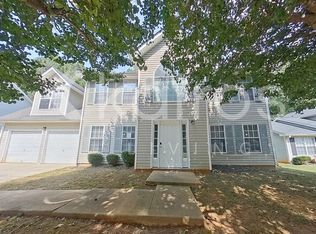 4012 Waldrop Hills Dr, Decatur, GA 30034