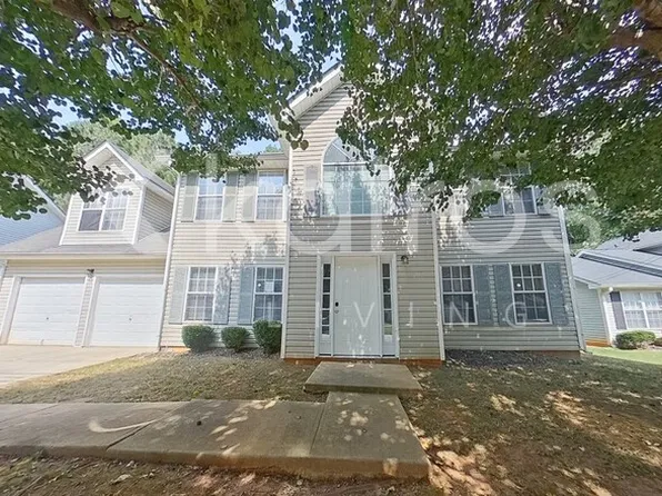 4012 Waldrop Hills Dr, Decatur, GA 30034