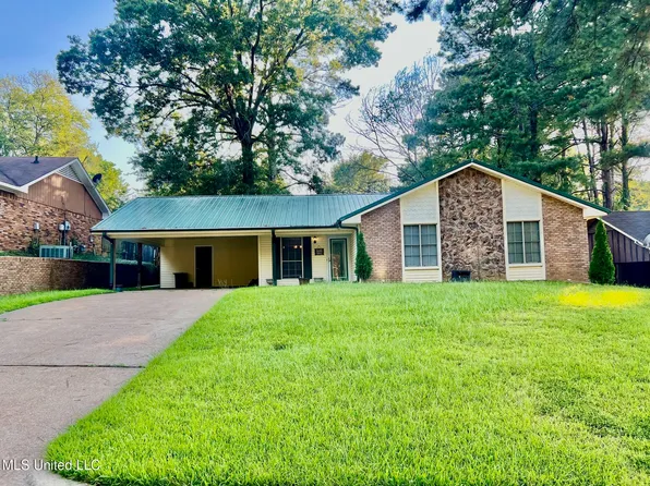 5513 Dogwood Trl, Jackson, MS 39212