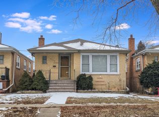 7714 Lavergne Ave, Burbank, IL 60459