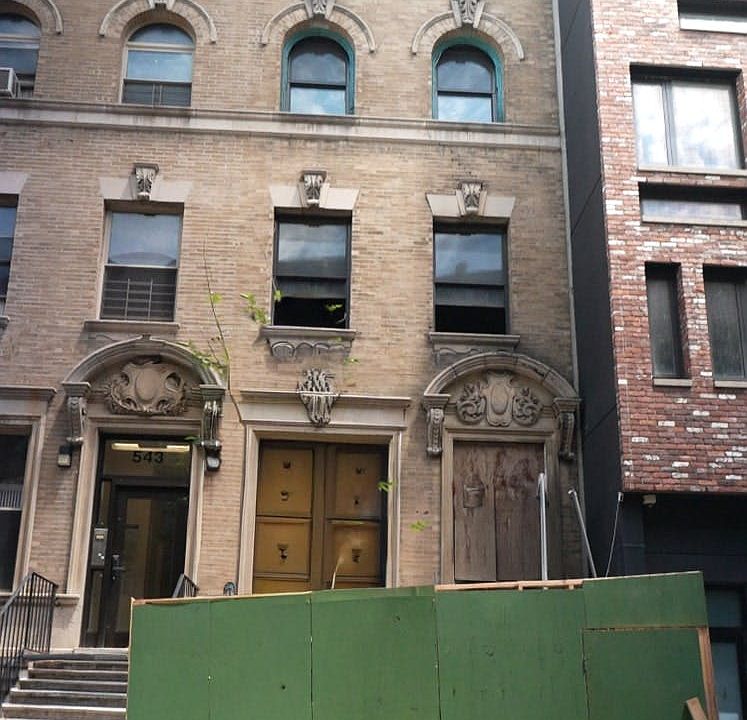 1st image of 541 W 159th St