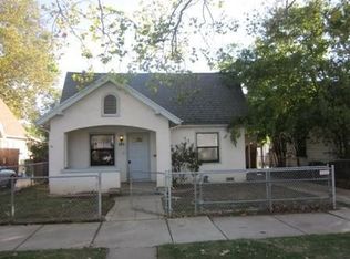 826 13th St, Marysville, CA