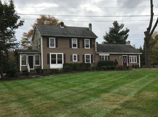 507 Locust Rd, Flemington, NJ 08822