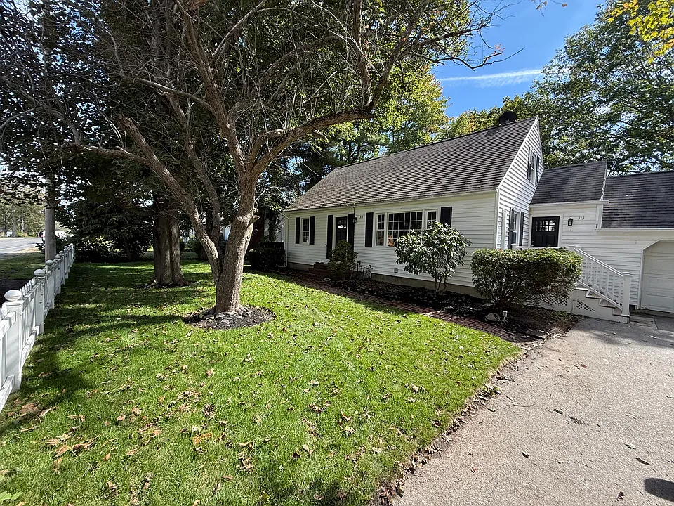 313 High St