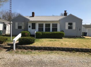 101 NW 16th St, Richmond, IN