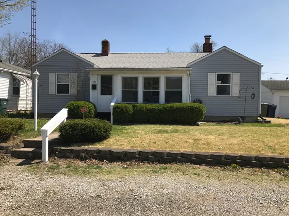 101 NW 16th St, Richmond, IN 47374