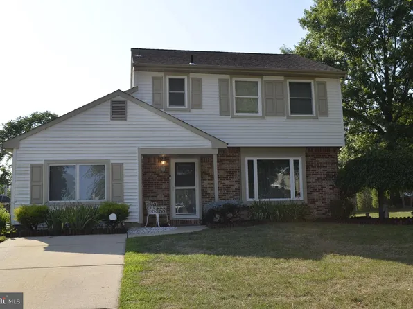 7 Elm Tree Ln, Eastampton, NJ 08060