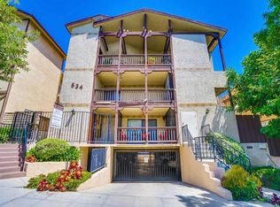 534 E Cypress Ave, Burbank, CA 91501