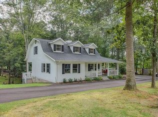 508 Beantown Rd, Waynesville, NC 28785