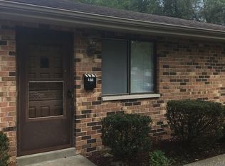 171 Reeb Ln, Florissant, MO 63031