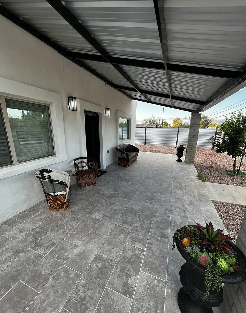 Kroeger Lane — Photo 1