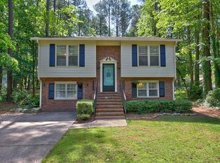 7704 Cart Track Trl, Raleigh, NC 27615