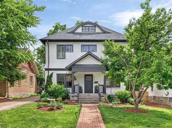 1915 Beechwood Ave, Nashville, TN 37212