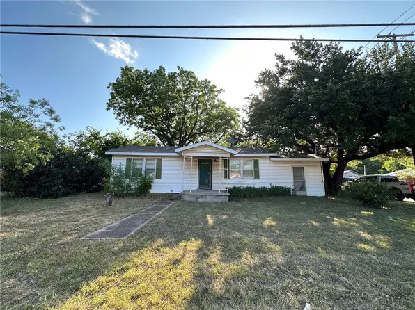 408 Powers St, Waco, TX 76705