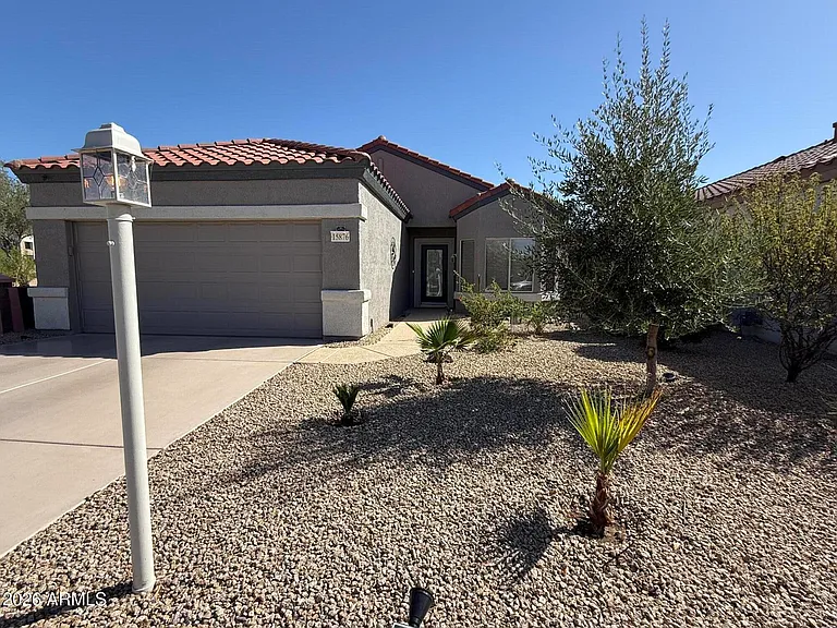 15876 W Alpine Ridge Dr — Photo 2