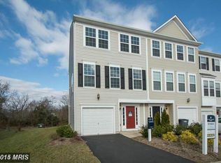 8304 Scotland Loop #38, Manassas, VA 20109