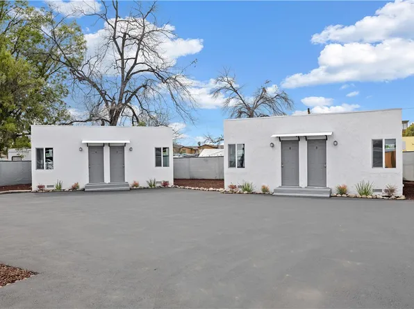 455 N Hamilton Blvd, Pomona, CA 91768