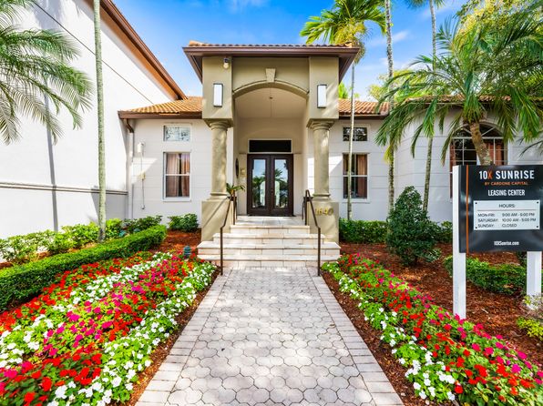1640 NW 128th Dr, Fort Lauderdale, FL