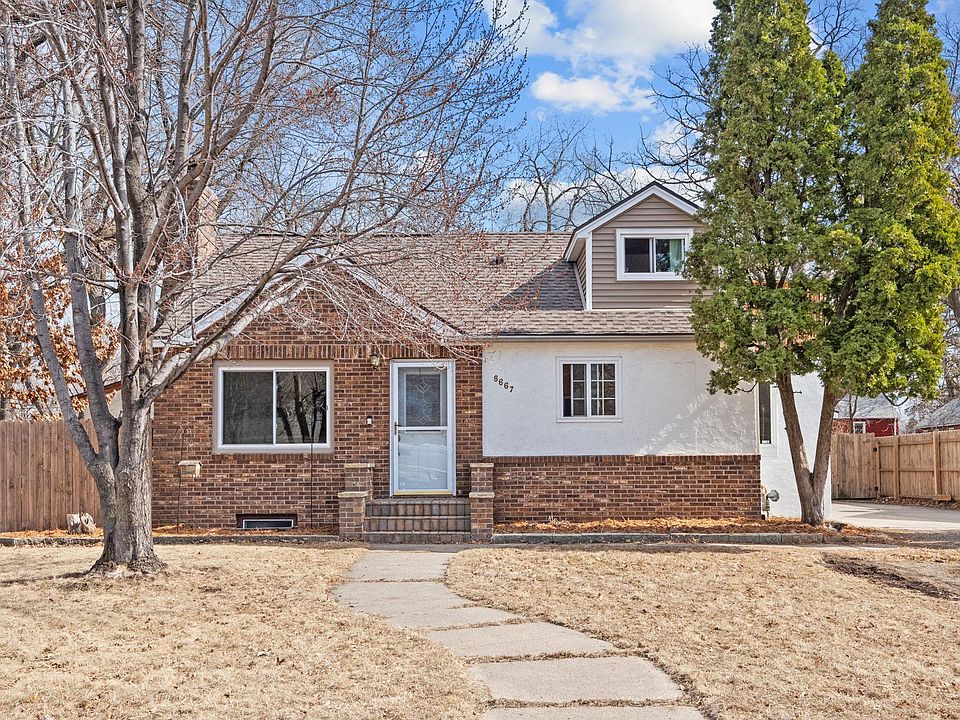 1st image of 8667 Van Buren St NE
