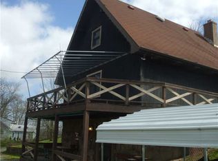 1408 E National Pike, Scenery Hill, PA 15360