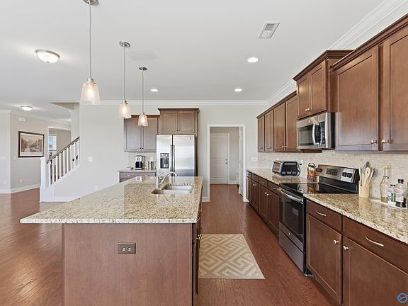 5th image of 26172 Valley Ridge Rd NW