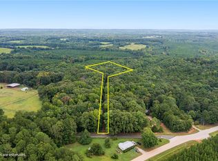 24 Fire Tower Rd, Calhoun Falls, SC 29620