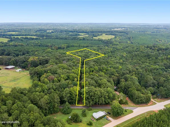 24 Fire Tower Rd, Calhoun Falls, SC 29620