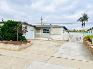 3481 Armstrong St, San Diego, CA 92111