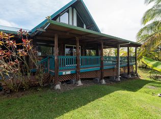 15-1716 2nd Ave, Keaau, HI 96749