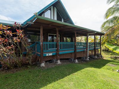 15-1716 2nd Ave, Keaau, HI, 96749