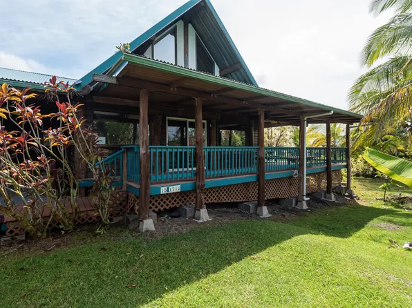 15-1716 2nd Ave, Keaau, HI 96749