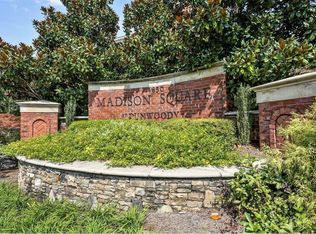 1850 Cotillion Dr UNIT 3207, Dunwoody, GA