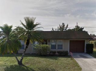 4572 30th Pl SW, Naples, FL 34116