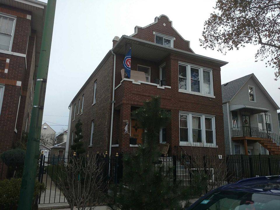 2nd image of 4421 S Talman Ave