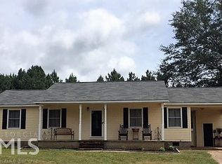 1310 Ferrell Ln, Madison, GA 30650