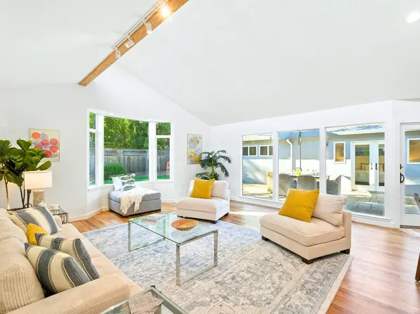 107 Blackfield Drive, Tiburon, CA 94920