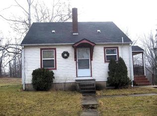 1282 Orchard Hill Dr, Miamisburg, OH 45342